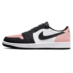 Jordan 1 Low Bleached Coral - Hypesupplyuk