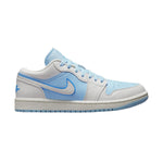 Jordan 1 Low Ice Blue (W) - Hypesupplyuk