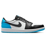 Jordan 1 Low Powder Blue (W) - Hypesupplyuk