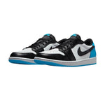 Jordan 1 Low Powder Blue (W) - Hypesupplyuk