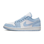 Jordan 1 Low University Blue (W) - Hypesupplyuk