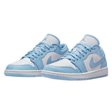 Jordan 1 Low University Blue (W) - Hypesupplyuk