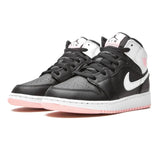 Jordan 1 Mid Arctic Punch Pink - Hypesupplyuk