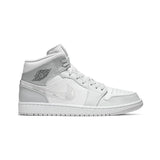 Jordan 1 Mid Grey Camo Mens - Hypesupplyuk