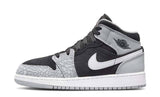 Jordan 1 Mid Se Elephant Grey GS - Hypesupplyuk