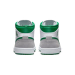 Jordan 1 Mid SE Grey Pine Green - Hypesupplyuk