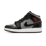 Jordan 1 Mid Shadow Red GS - Hypesupplyuk