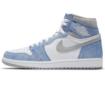 Jordan 1 Retro High OG Hyper Royal - Hypesupplyuk