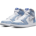 Jordan 1 Retro High OG Hyper Royal - Hypesupplyuk