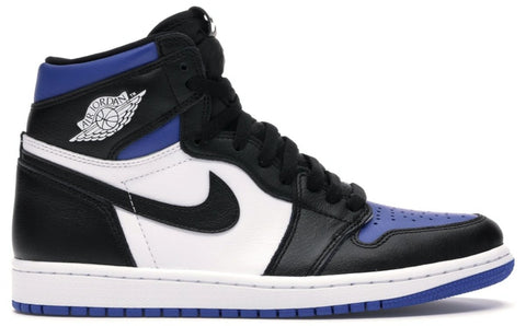 Jordan 1 Retro High Royal Toe - Hypesupplyuk