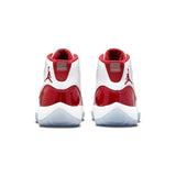 Jordan 11 GS Cherry Red - Hypesupplyuk