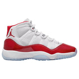 Jordan 11 GS Cherry Red - Hypesupplyuk