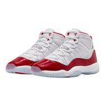 Jordan 11 GS Cherry Red - Hypesupplyuk