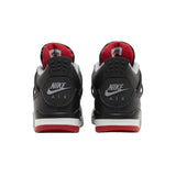 Jordan 4 (GS) Bred Reimagined - Hypesupplyuk