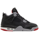 Jordan 4 (GS) Bred Reimagined - Hypesupplyuk