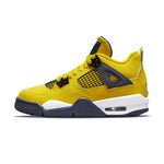 Jordan 4 Lightning - Hypesupplyuk