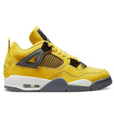 Jordan 4 Lightning - Hypesupplyuk