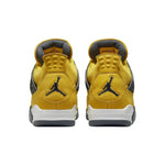 Jordan 4 Lightning - Hypesupplyuk