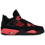 Jordan 4 Red Thunder - Hypesupplyuk