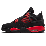 Jordan 4 Red Thunder - Hypesupplyuk