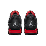 Jordan 4 Red Thunder - Hypesupplyuk