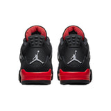 Jordan 4 Red Thunder - Hypesupplyuk