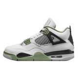 Jordan 4 Seafoam Green (Wmns) - Hypesupplyuk