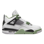 Jordan 4 Seafoam Green (Wmns) - Hypesupplyuk