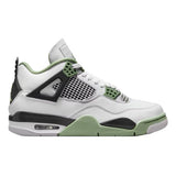 Jordan 4 Seafoam Green (Wmns) - Hypesupplyuk