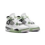 Jordan 4 Seafoam Green (Wmns) - Hypesupplyuk