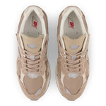 New Balance 2002r Protection Pack Driftwood Tan - Hypesupplyuk