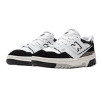 New Balance 550 (GS) Black White 'Rain Cloud' - Hypesupplyuk