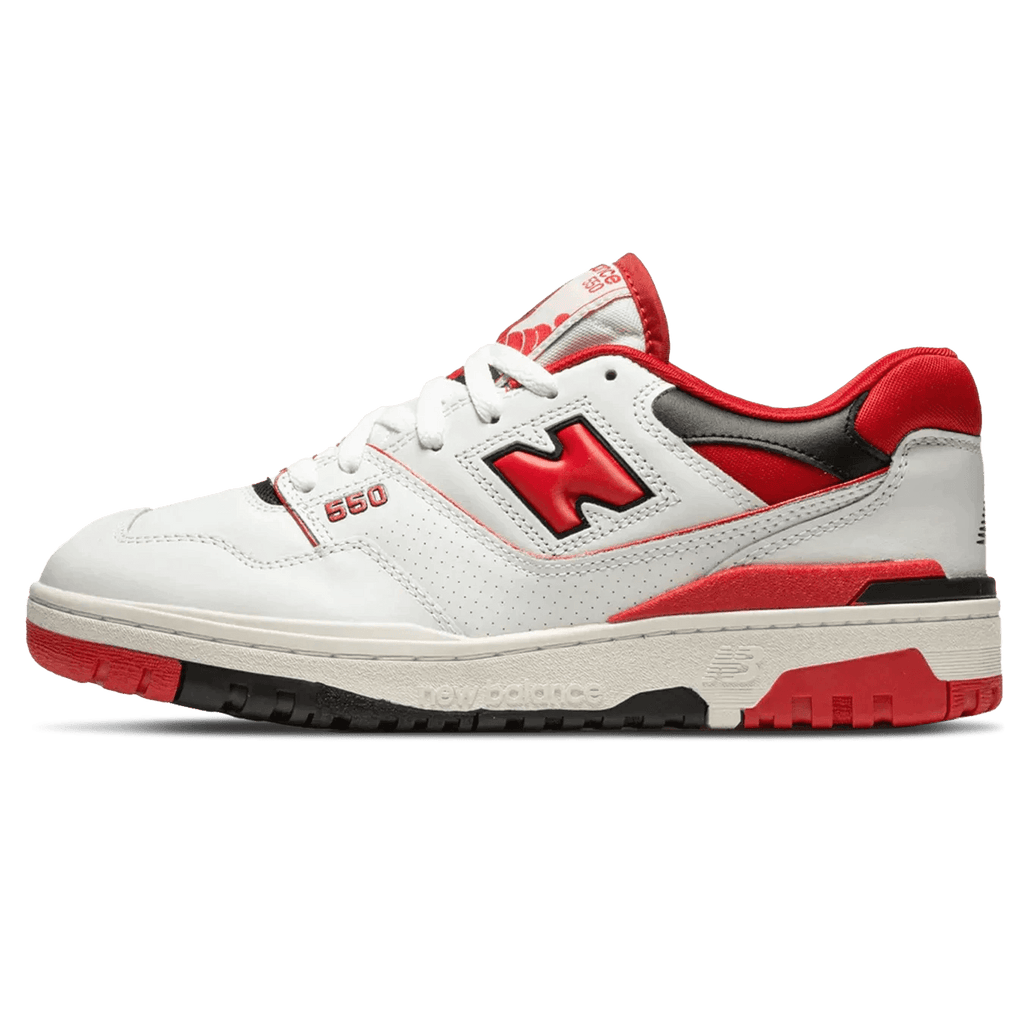 New balance top 660 red