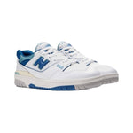 New Balance 550 White Blue Groove - Hypesupplyuk