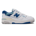 New Balance 550 White Blue Groove - Hypesupplyuk