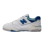 New Balance 550 White Blue Groove - Hypesupplyuk