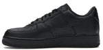 Nike Air Force 1 Low Supreme Black - Hypesupplyuk