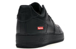 Nike Air Force 1 Low Supreme Black - Hypesupplyuk