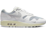 Nike Air Max 1 Patta White Grey - Hypesupplyuk