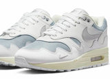 Nike Air Max 1 Patta White Grey - Hypesupplyuk