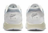 Nike Air Max 1 Patta White Grey - Hypesupplyuk