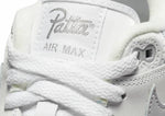 Nike Air Max 1 Patta White Grey - Hypesupplyuk