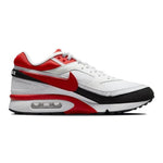 Nike Air Max BW Red - Hypesupplyuk