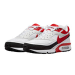 Nike Air Max BW Red - Hypesupplyuk