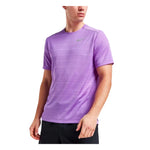 Nike Dri-Fit Miler T-shirt 1.0 Fuchsia - Hypesupplyuk