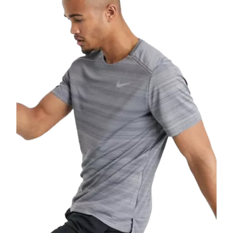 Nike Miler Dark Grey Nike – Hypesupplyuk - Main Image