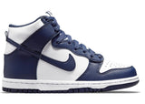 Nike Dunk High Championship Navy GS - Hypesupplyuk