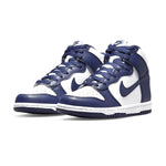 Nike Dunk High Championship Navy GS - Hypesupplyuk