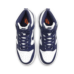 Nike Dunk High Championship Navy GS - Hypesupplyuk