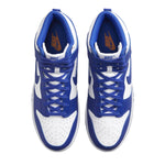 Nike Dunk High Game Royal Blue - Hypesupplyuk